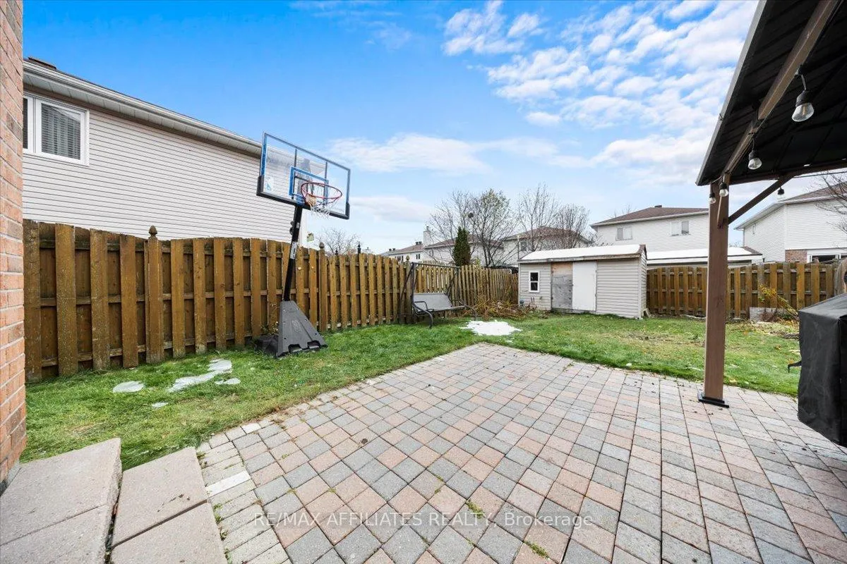 Photo 99 of 34 Woodgate Way, Ottawa, Barrhaven - Longfields — HOMEH