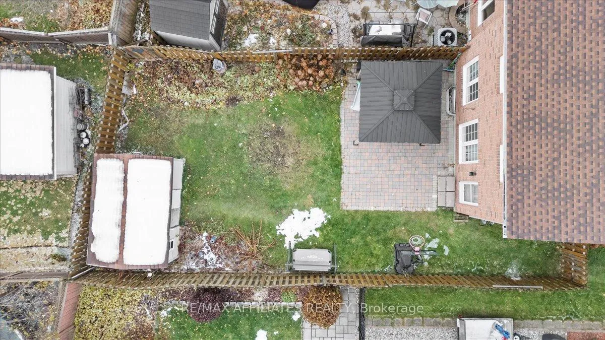 Photo 101 of 34 Woodgate Way, Ottawa, Barrhaven - Longfields — HOMEH
