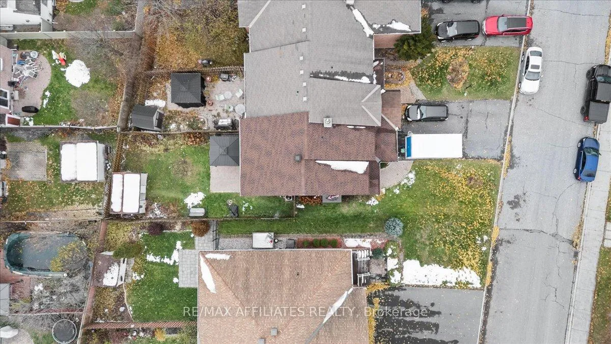 Photo 103 of 34 Woodgate Way, Ottawa, Barrhaven - Longfields — HOMEH