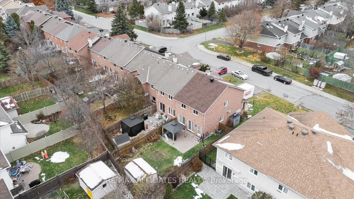 Photo 106 of 34 Woodgate Way, Ottawa, Barrhaven - Longfields — HOMEH