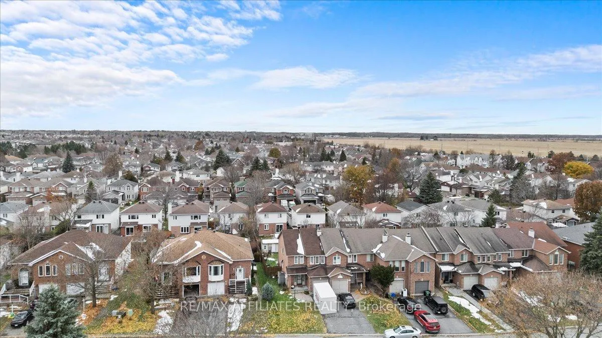 Photo 109 of 34 Woodgate Way, Ottawa, Barrhaven - Longfields — HOMEH