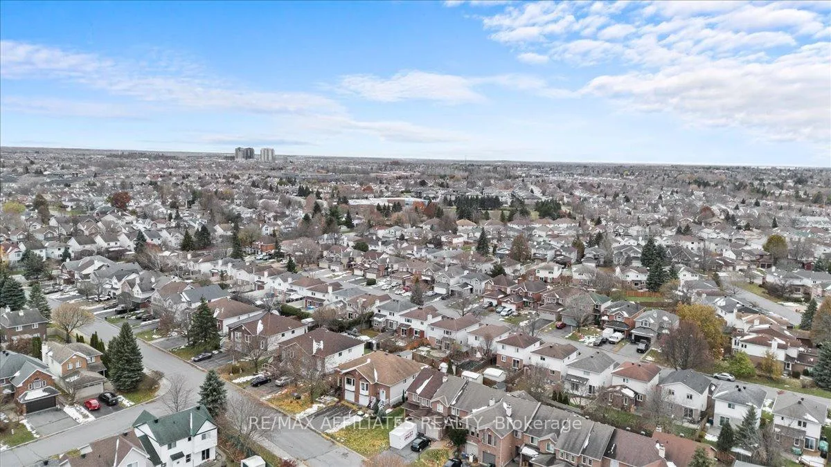 Photo 113 of 34 Woodgate Way, Ottawa, Barrhaven - Longfields — HOMEH