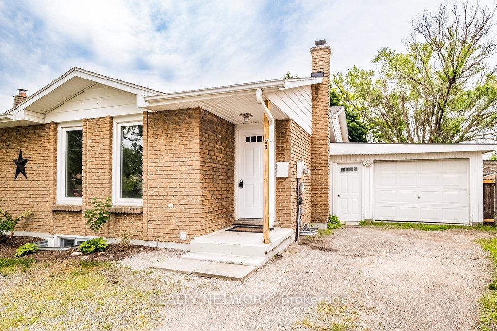 Photo 1 of 40 McDougall Drive, Thorold, Confederation Heights — HOMEH