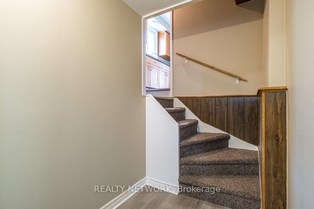 Photo 15 of 40 McDougall Drive, Thorold, Confederation Heights — HOMEH