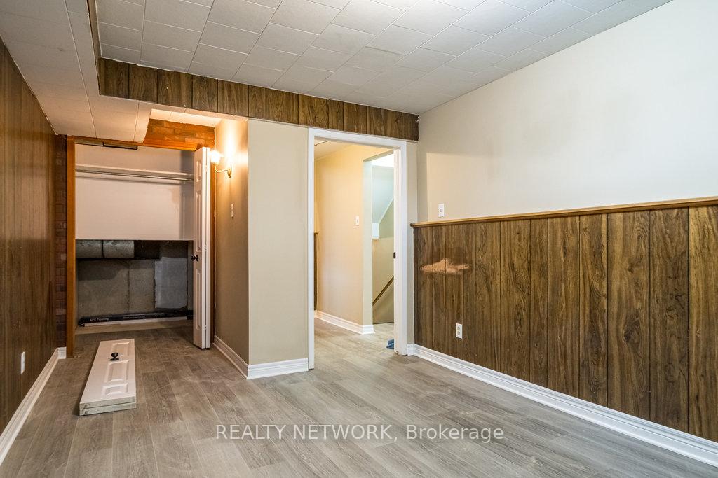 Photo 16 of 40 McDougall Drive, Thorold, Confederation Heights — HOMEH