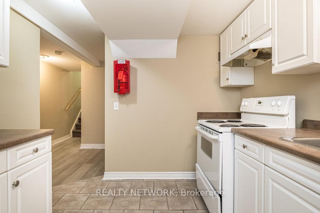 Photo 21 of 40 McDougall Drive, Thorold, Confederation Heights — HOMEH