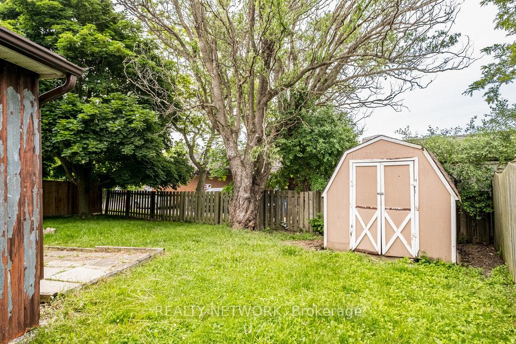 Photo 23 of 40 McDougall Drive, Thorold, Confederation Heights — HOMEH