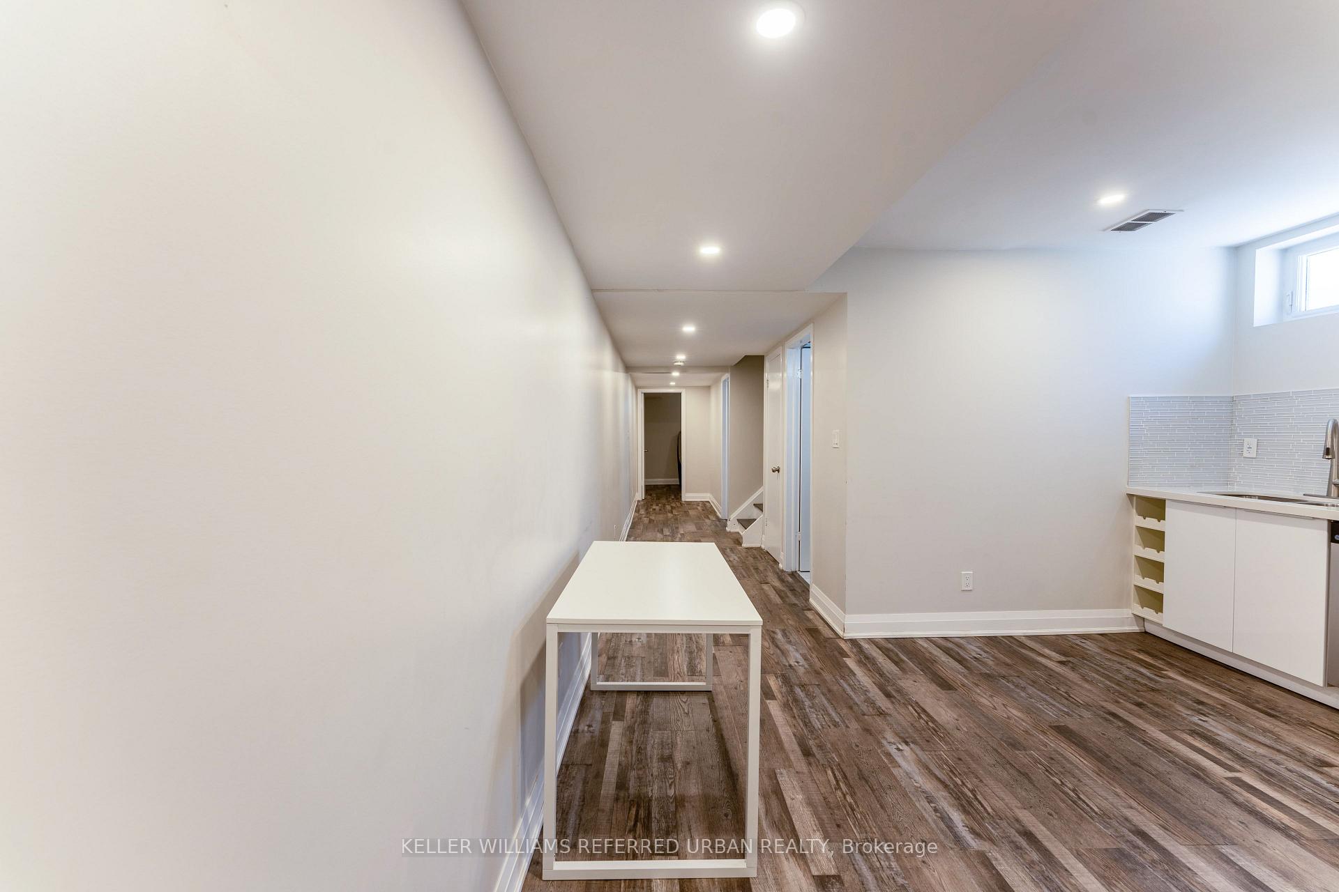 Photo 3 of Unit Lower, 148 Wolseley Street, Toronto, Trinity-Bellwoods — HOMEH
