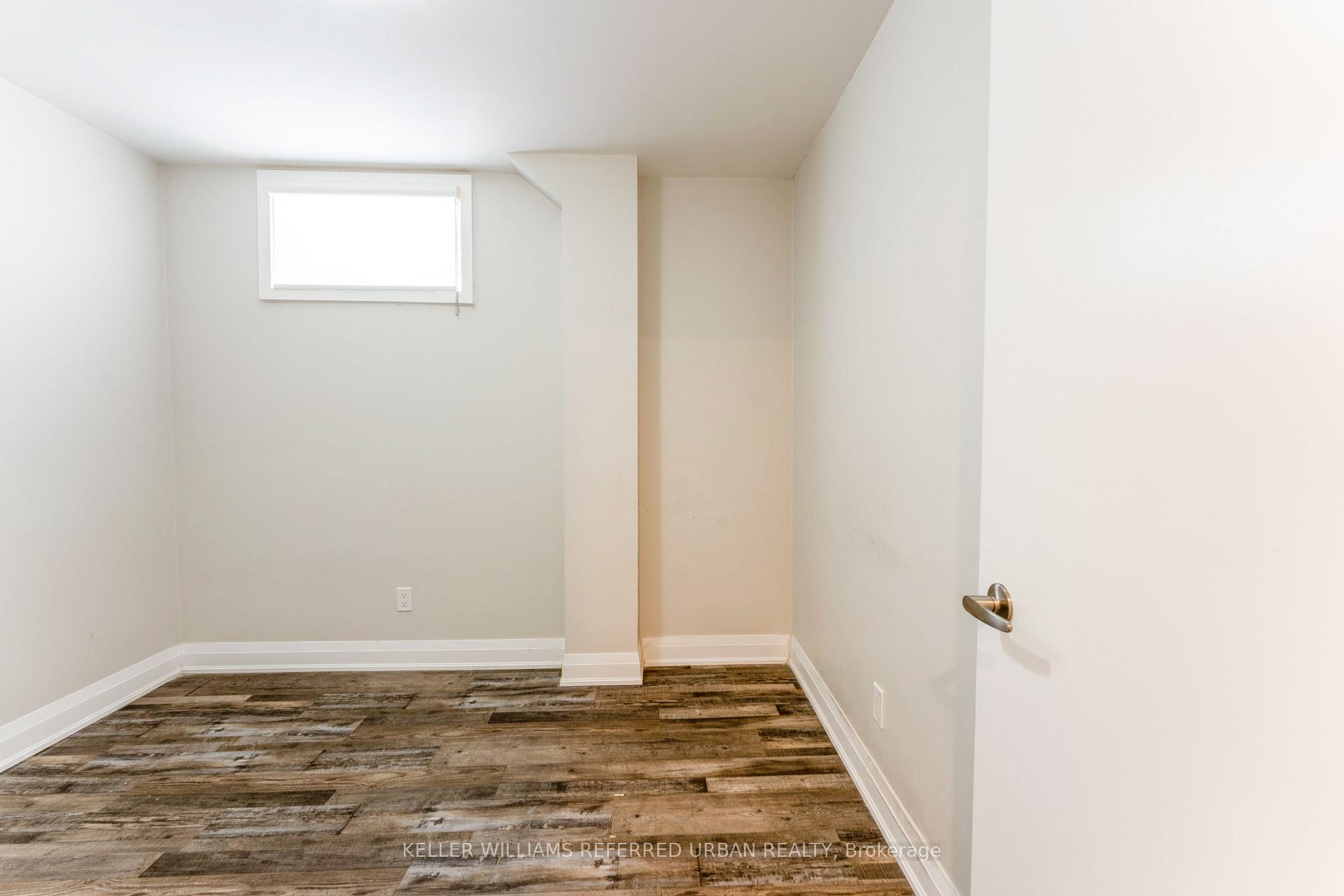 Photo 4 of Unit Lower, 148 Wolseley Street, Toronto, Trinity-Bellwoods — HOMEH