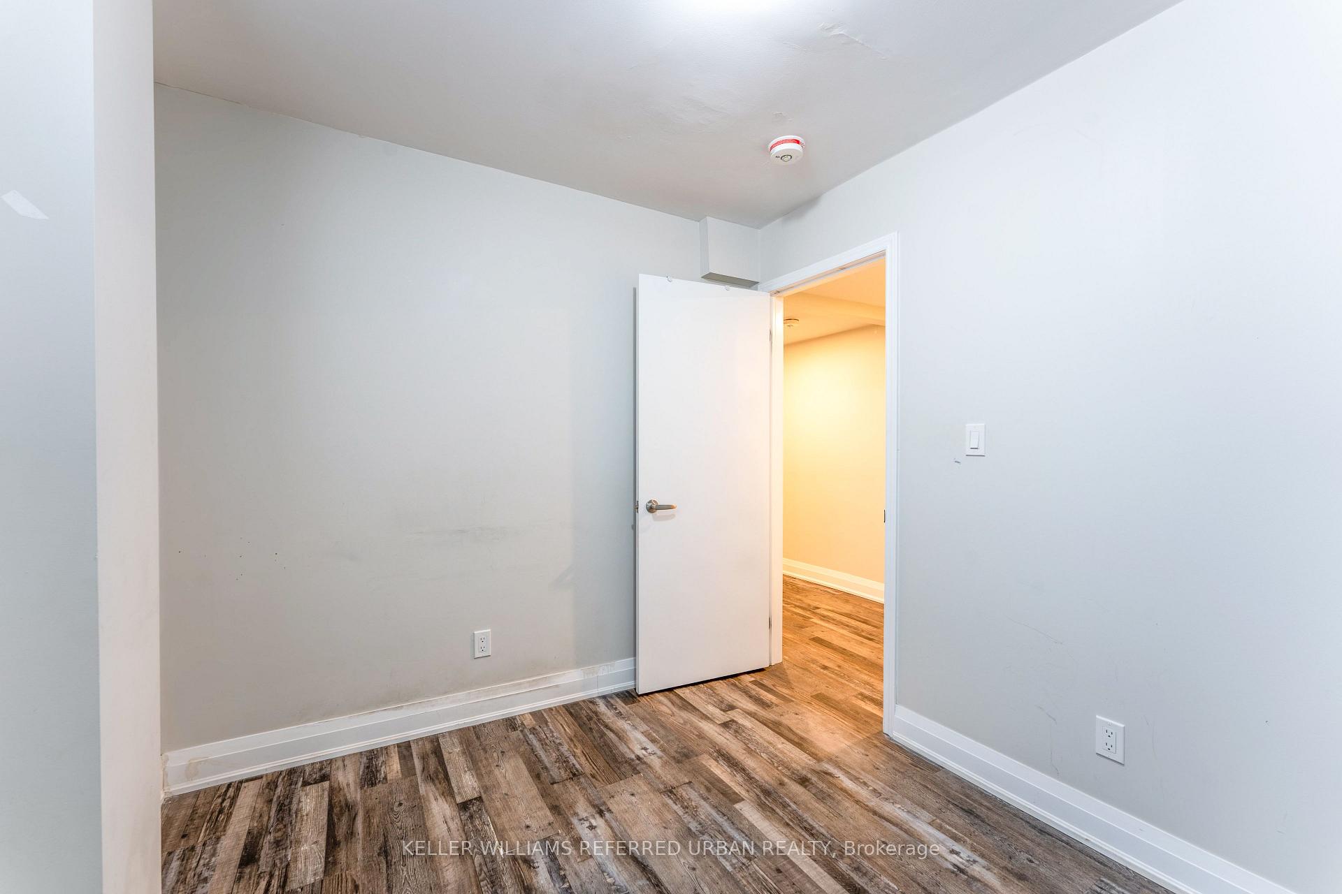 Photo 6 of Unit Lower, 148 Wolseley Street, Toronto, Trinity-Bellwoods — HOMEH