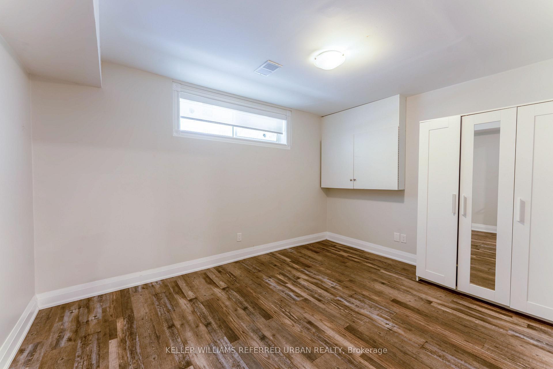 Photo 7 of Unit Lower, 148 Wolseley Street, Toronto, Trinity-Bellwoods — HOMEH