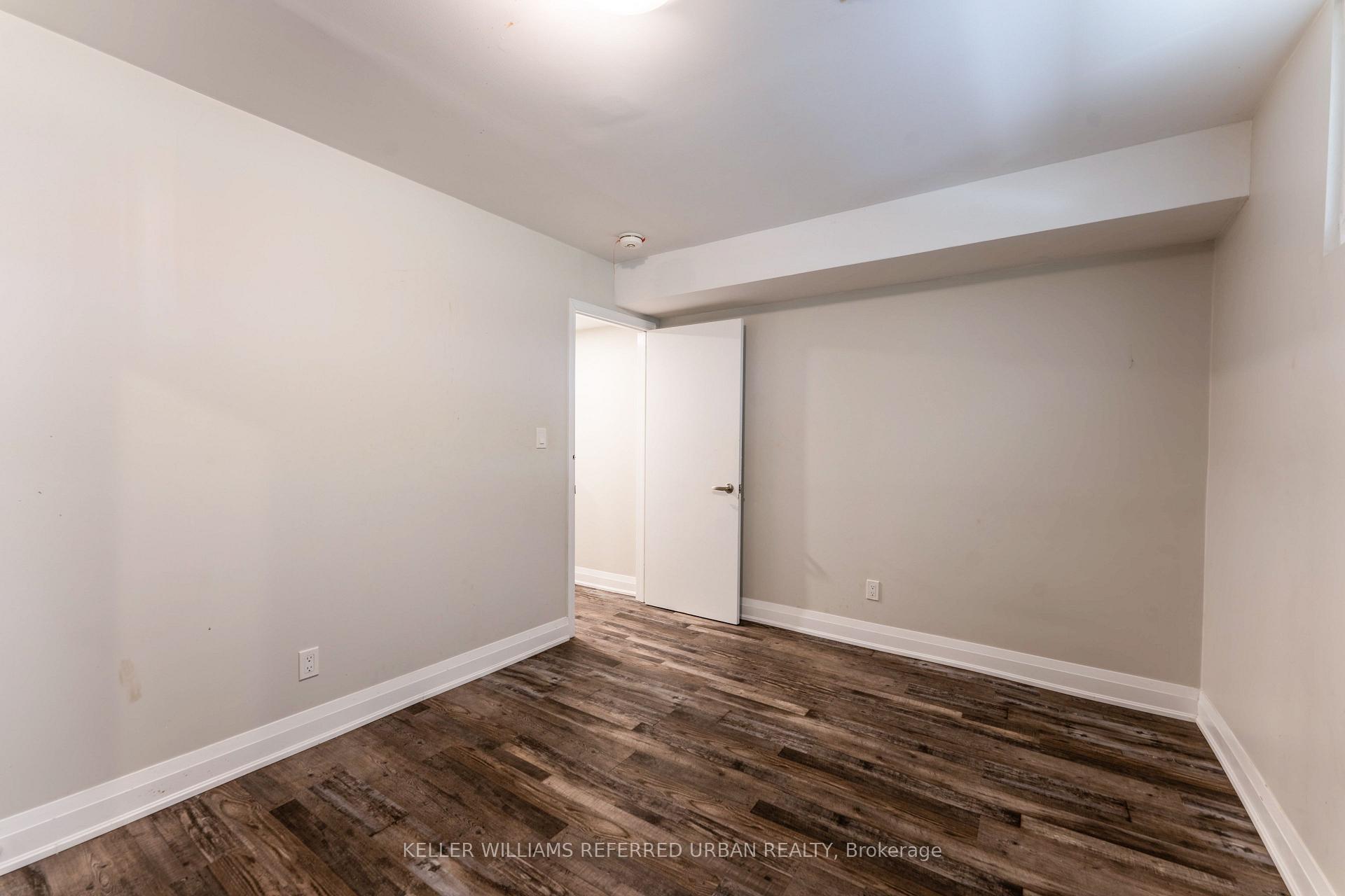 Photo 8 of Unit Lower, 148 Wolseley Street, Toronto, Trinity-Bellwoods — HOMEH