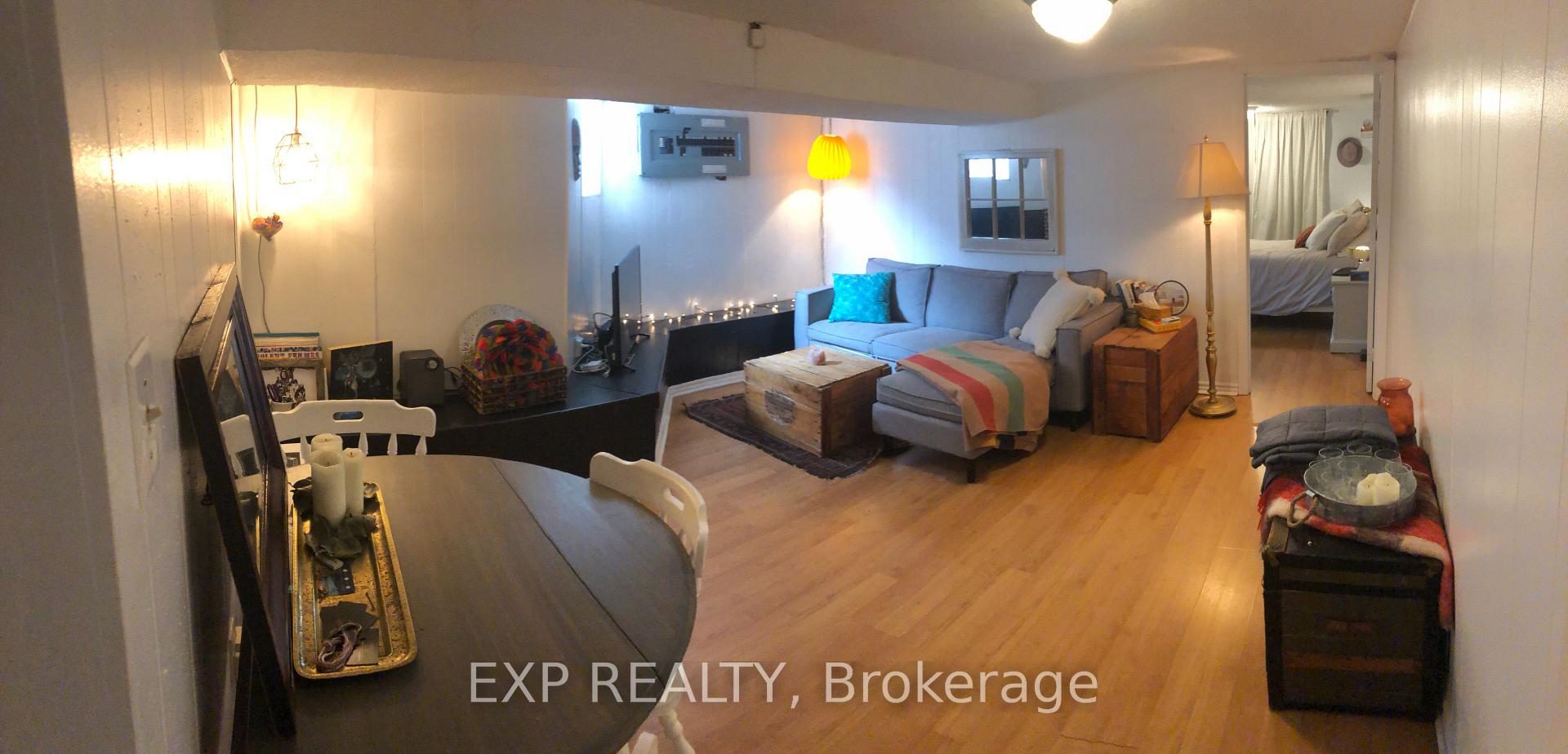 Photo 3 of Unit Bsmt, 33 Page Street, Toronto, Palmerston-Little Italy — HOMEH