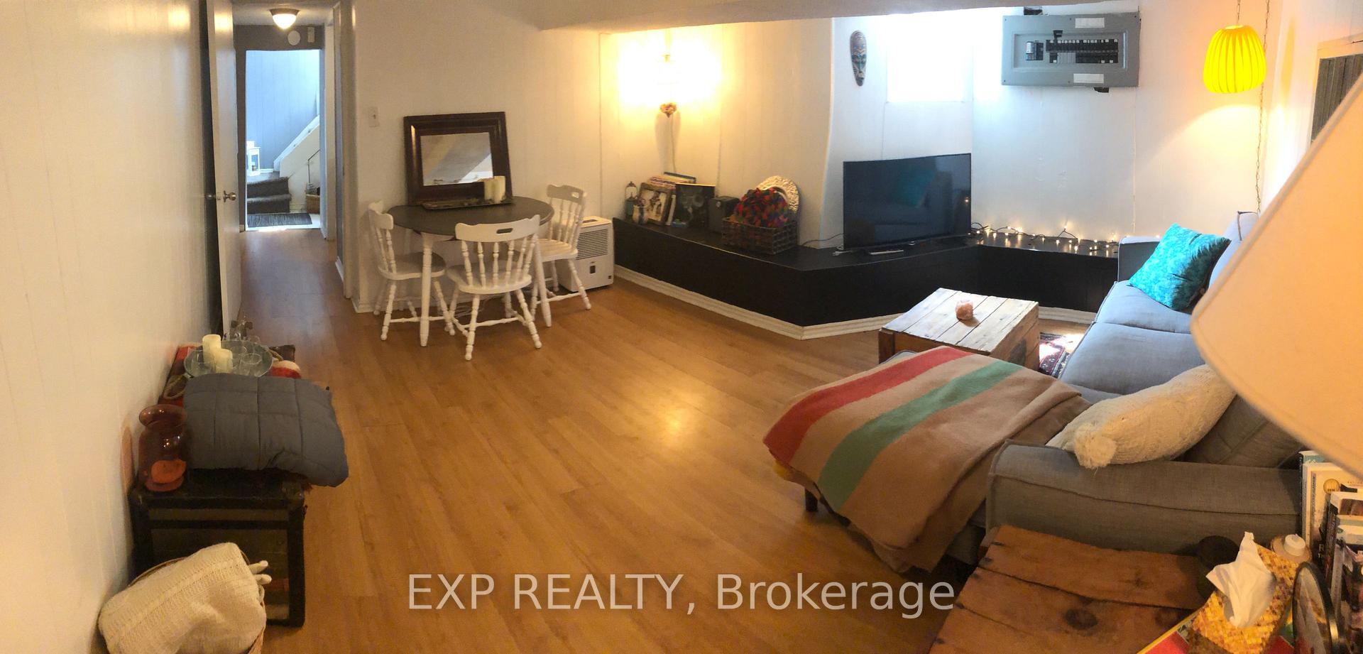 Photo 4 of Unit Bsmt, 33 Page Street, Toronto, Palmerston-Little Italy — HOMEH
