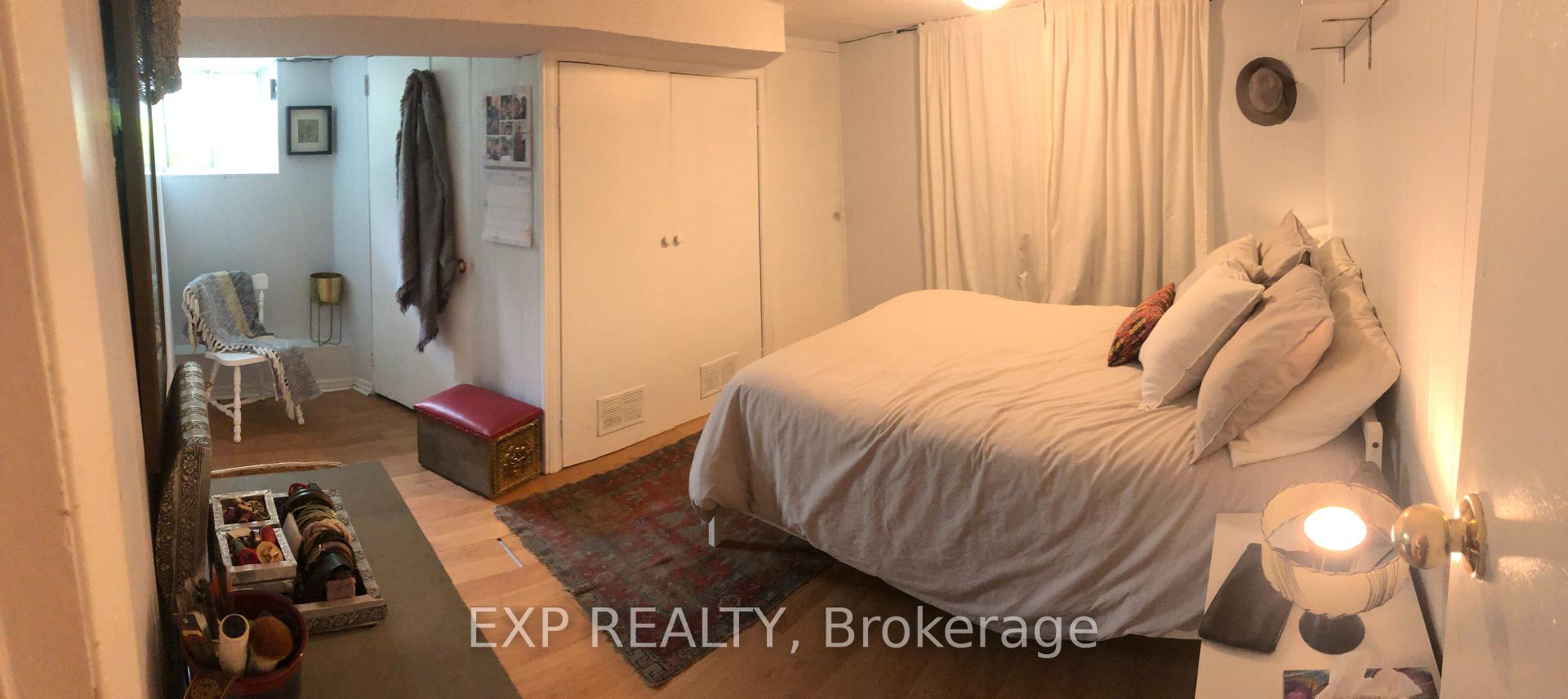 Photo 6 of Unit Bsmt, 33 Page Street, Toronto, Palmerston-Little Italy — HOMEH