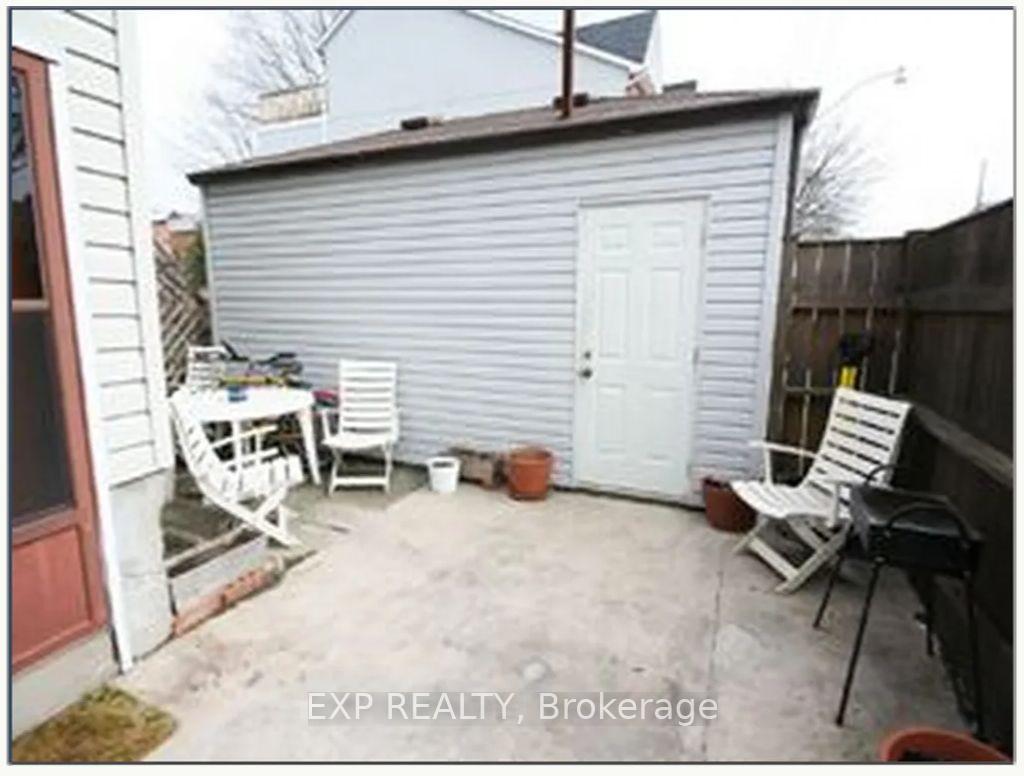 Photo 8 of Unit Bsmt, 33 Page Street, Toronto, Palmerston-Little Italy — HOMEH