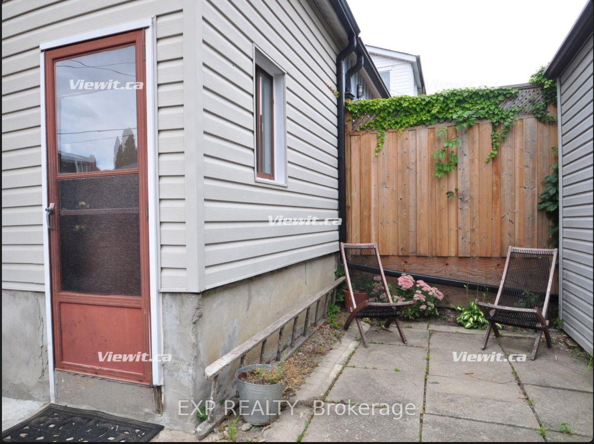 Photo 9 of Unit Bsmt, 33 Page Street, Toronto, Palmerston-Little Italy — HOMEH
