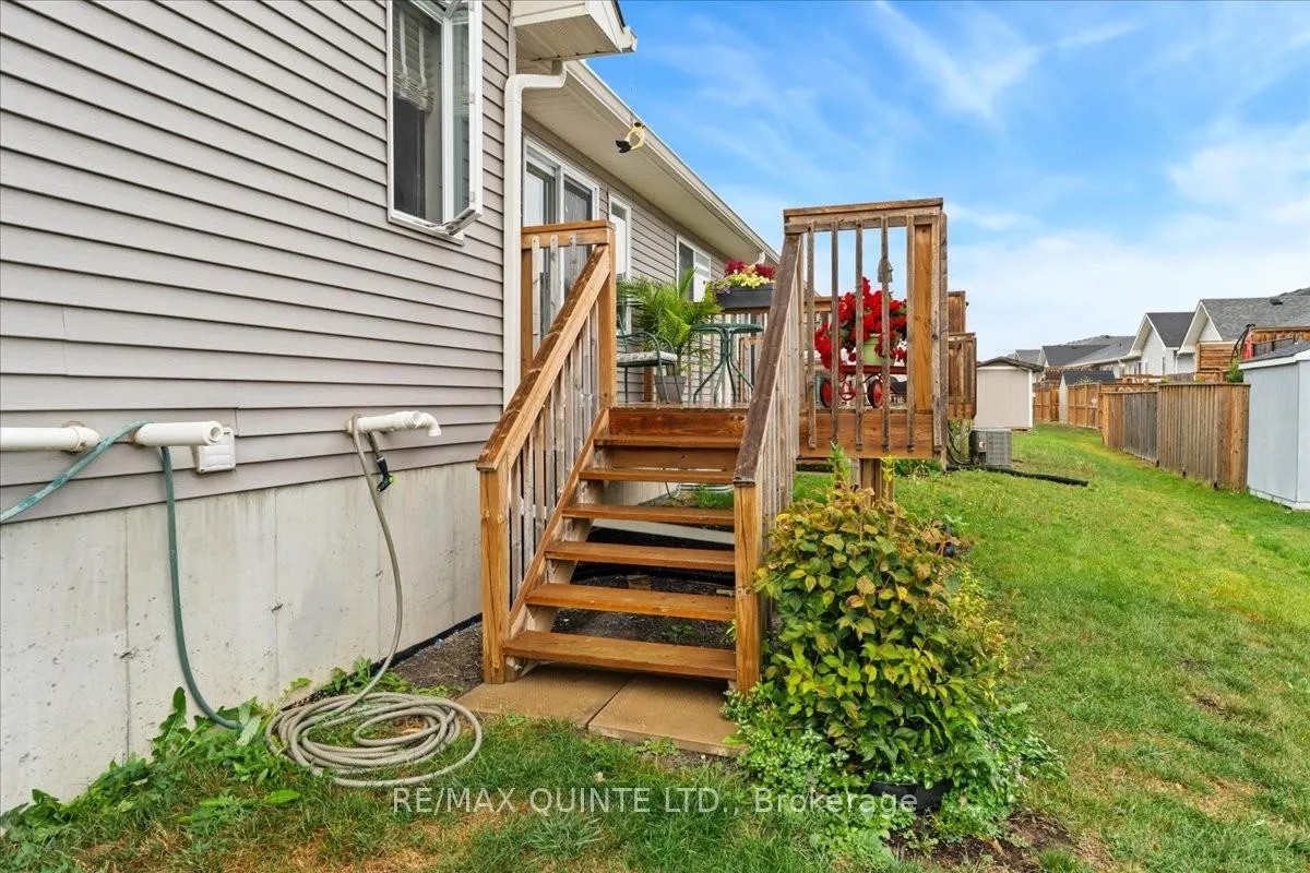 Photo 282 of 25 Sandhu Crescent, Belleville, Belleville Ward — HOMEH
