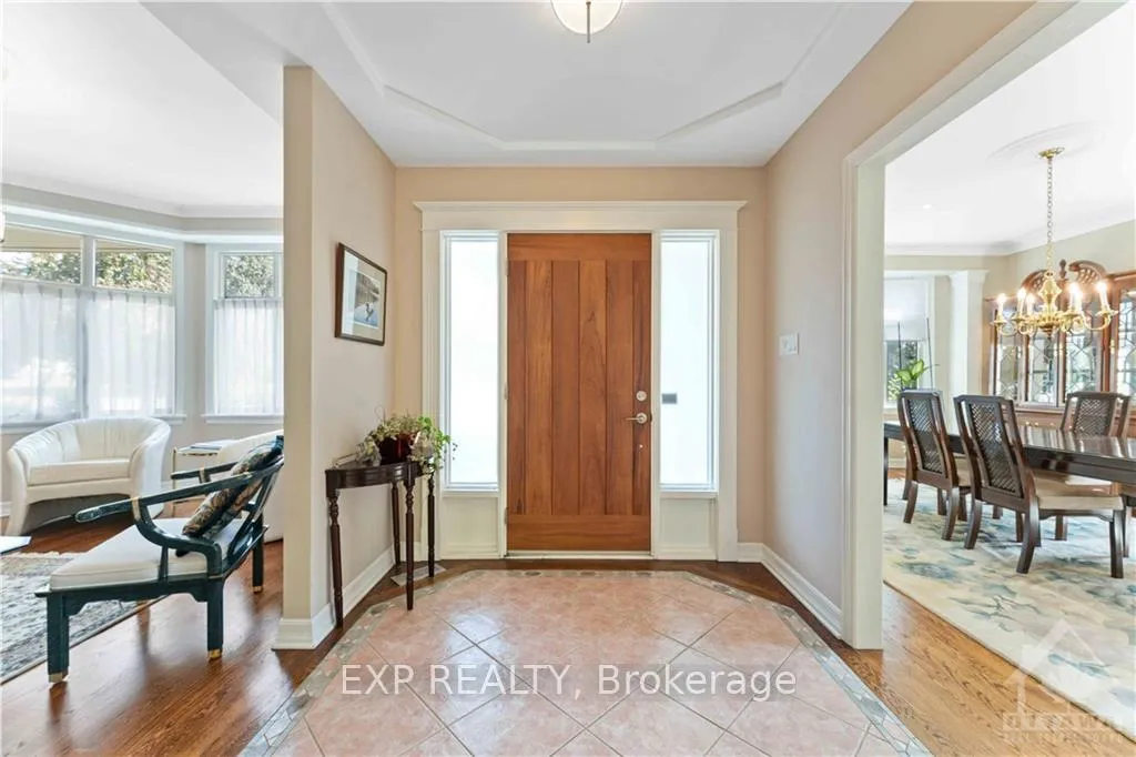 Photo 13 of 203 Balmoral Place, Ottawa, Faircrest Heights — HOMEH