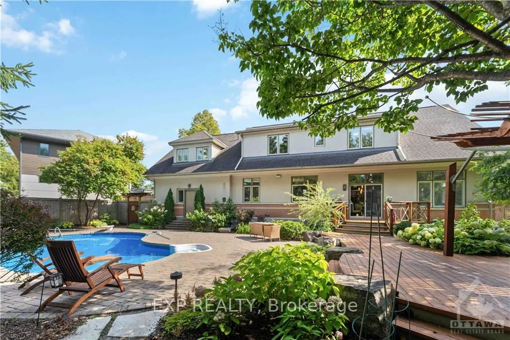 Photo 175 of 203 Balmoral Place, Ottawa, Faircrest Heights — HOMEH