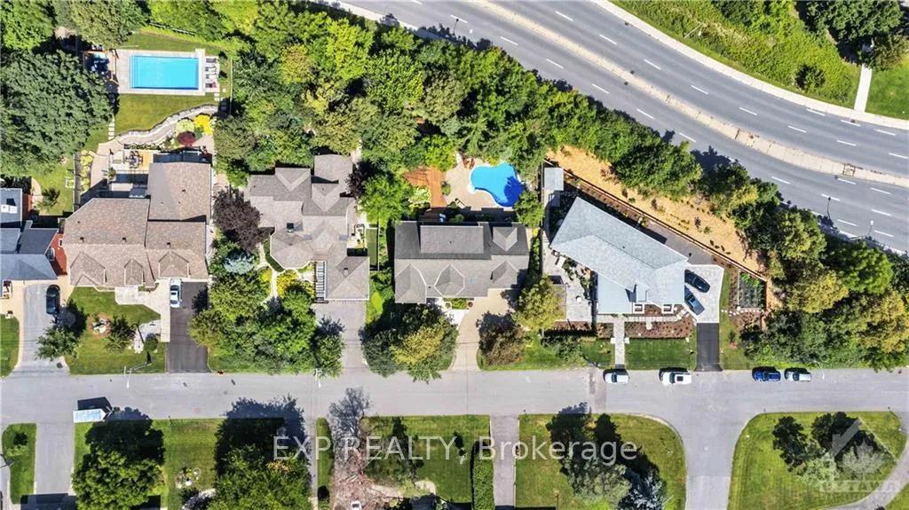 Photo 228 of 203 Balmoral Place, Ottawa, Faircrest Heights — HOMEH