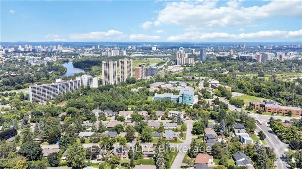 Photo 240 of 203 Balmoral Place, Ottawa, Faircrest Heights — HOMEH