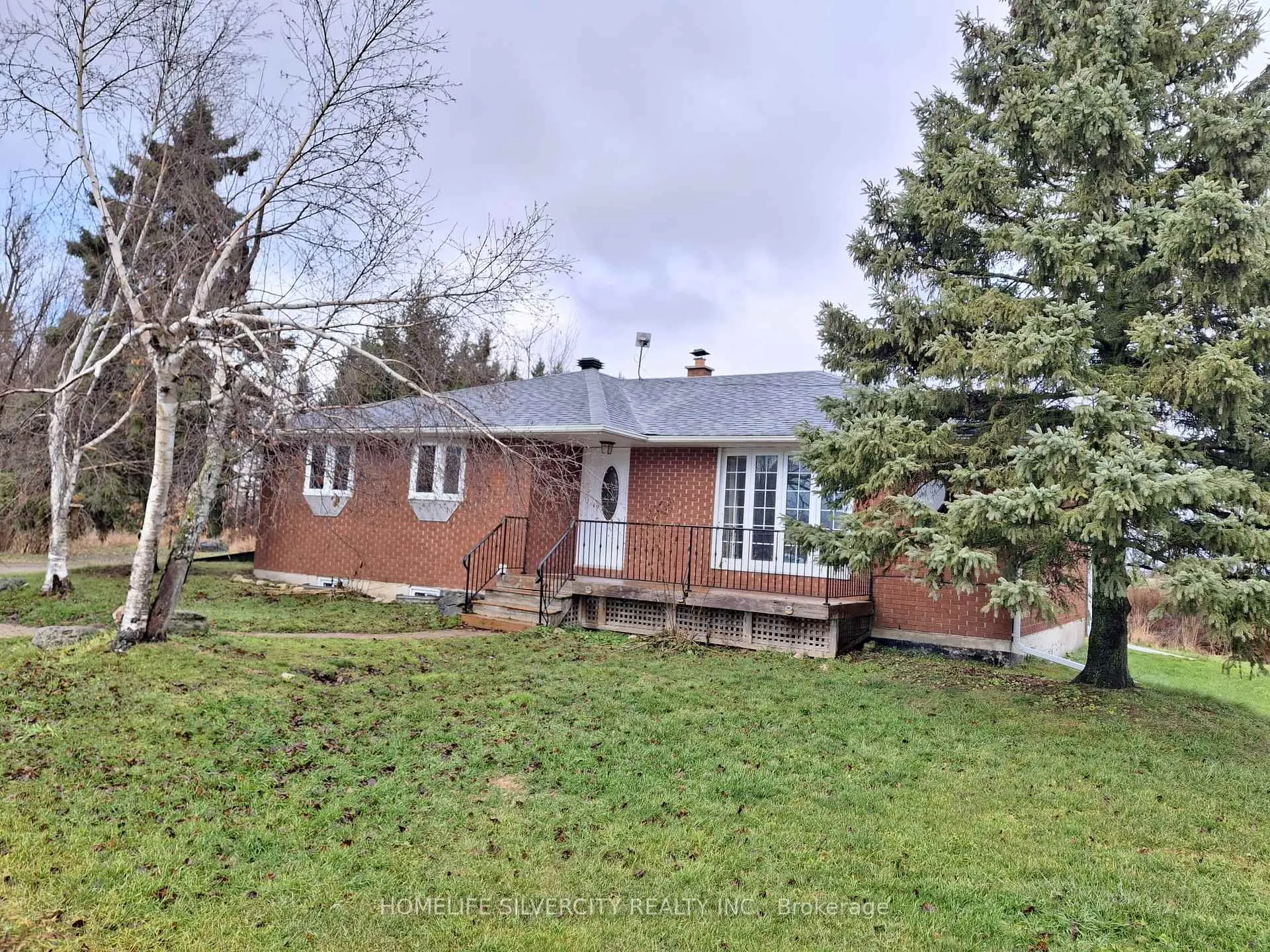 Photo 1 of 285171 County Rd 10 W, Amaranth, Rural Amaranth — HOMEH