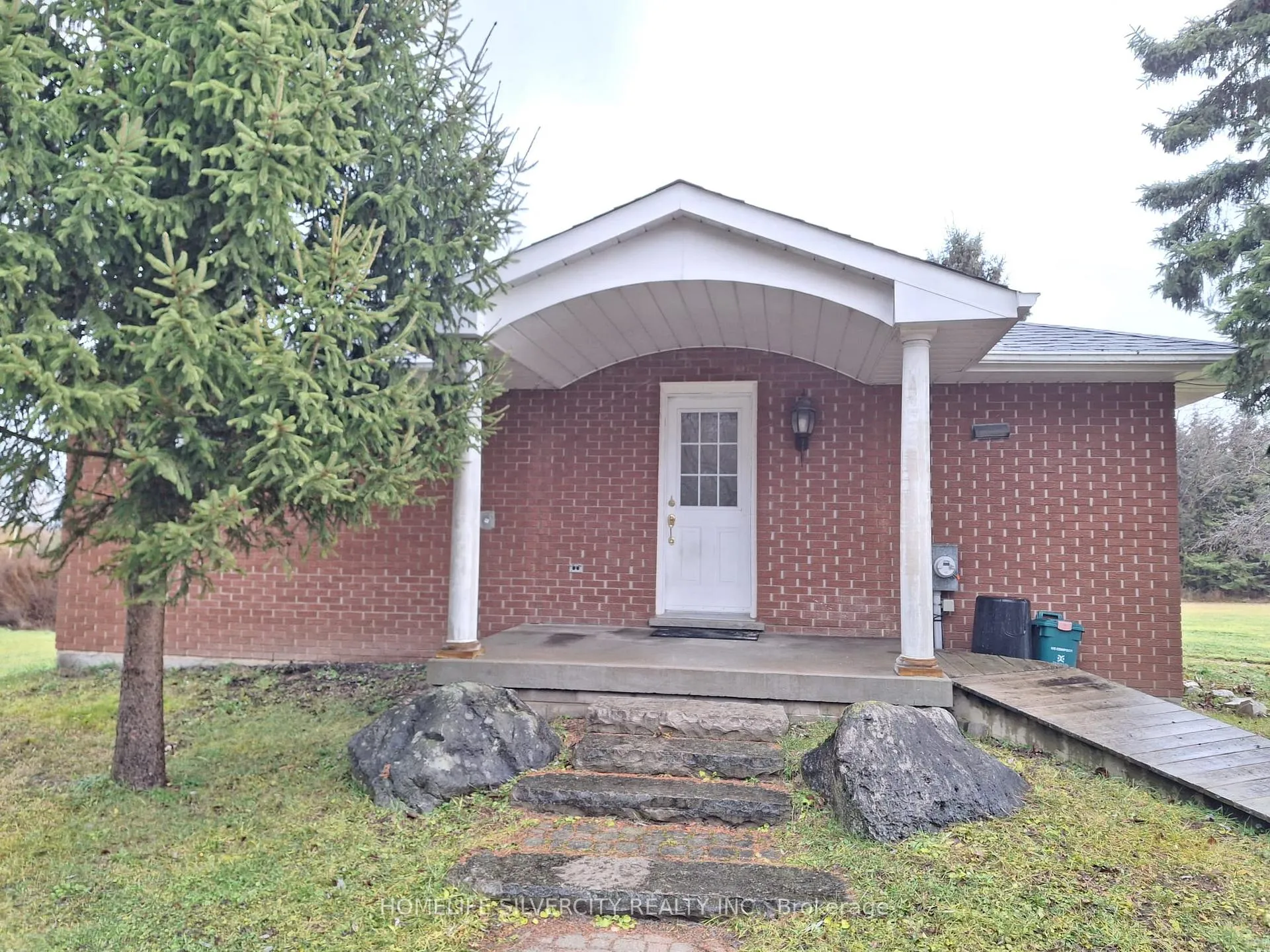 Photo 6 of 285171 County Rd 10 W, Amaranth, Rural Amaranth — HOMEH