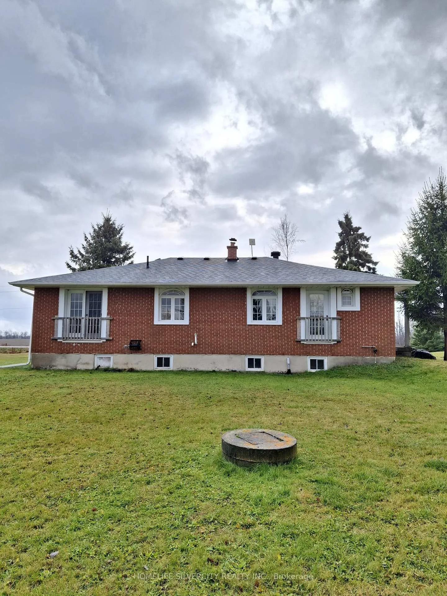 Photo 7 of 285171 County Rd 10 W, Amaranth, Rural Amaranth — HOMEH