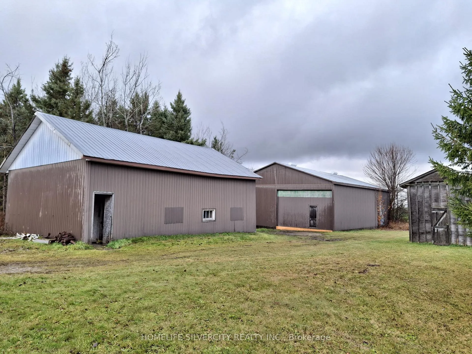 Photo 8 of 285171 County Rd 10 W, Amaranth, Rural Amaranth — HOMEH