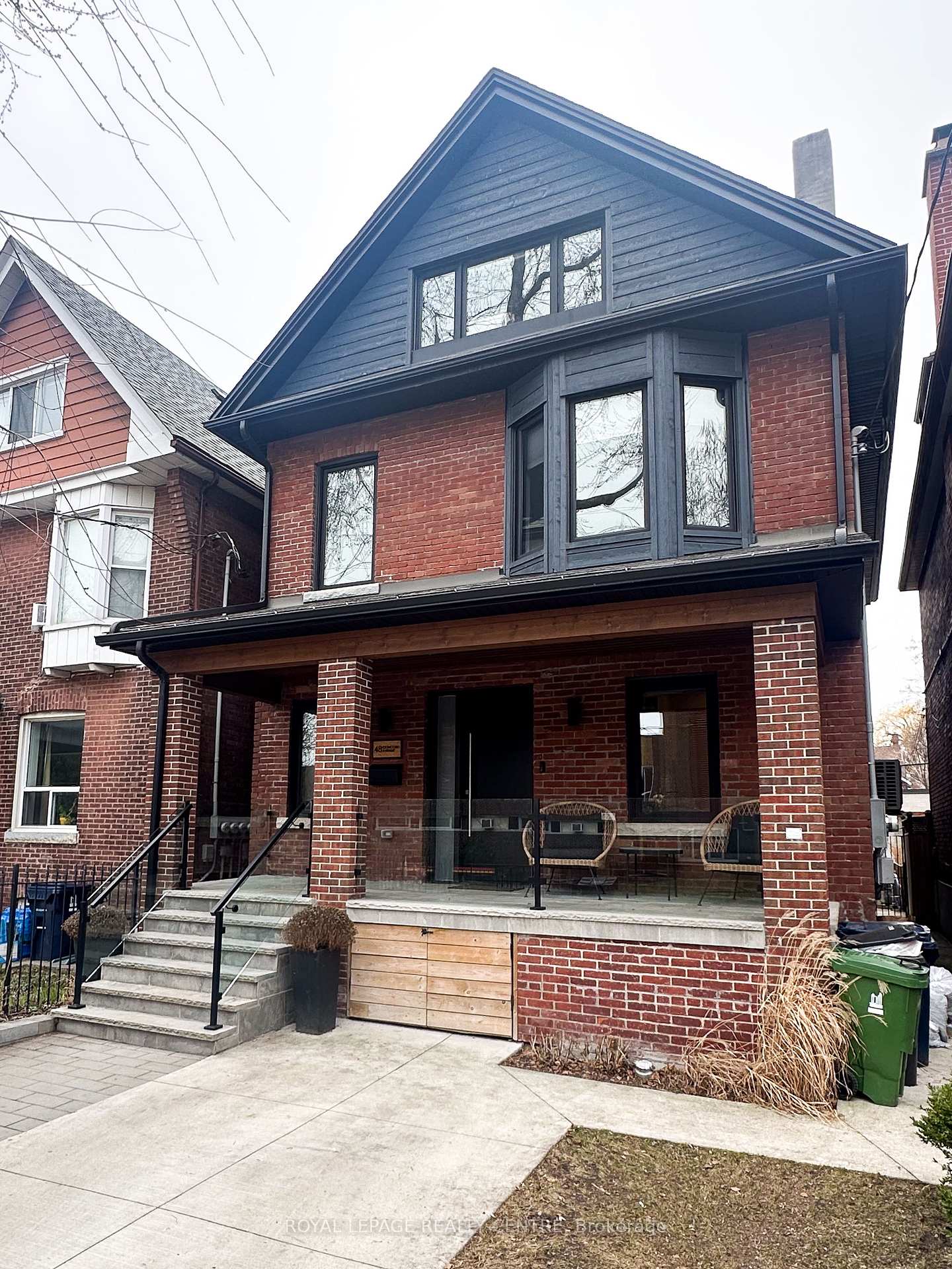 Photo 1 of 48 Concord Avenue, Toronto, Palmerston-Little Italy — HOMEH