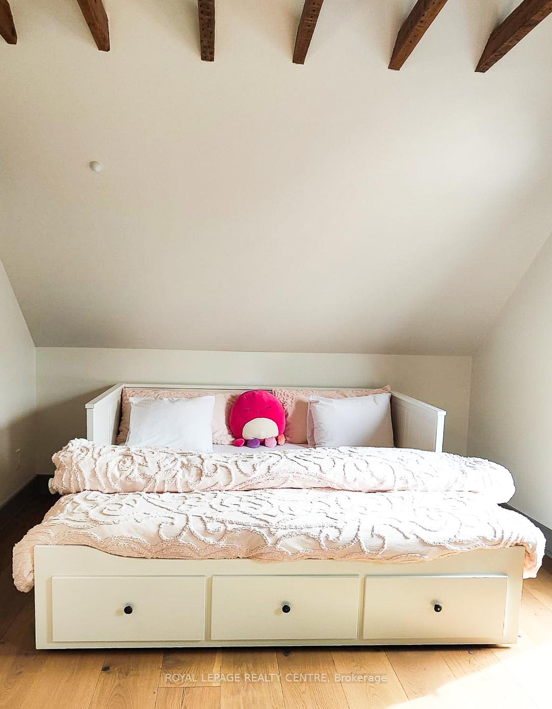 Photo 22 of 48 Concord Avenue, Toronto, Palmerston-Little Italy — HOMEH