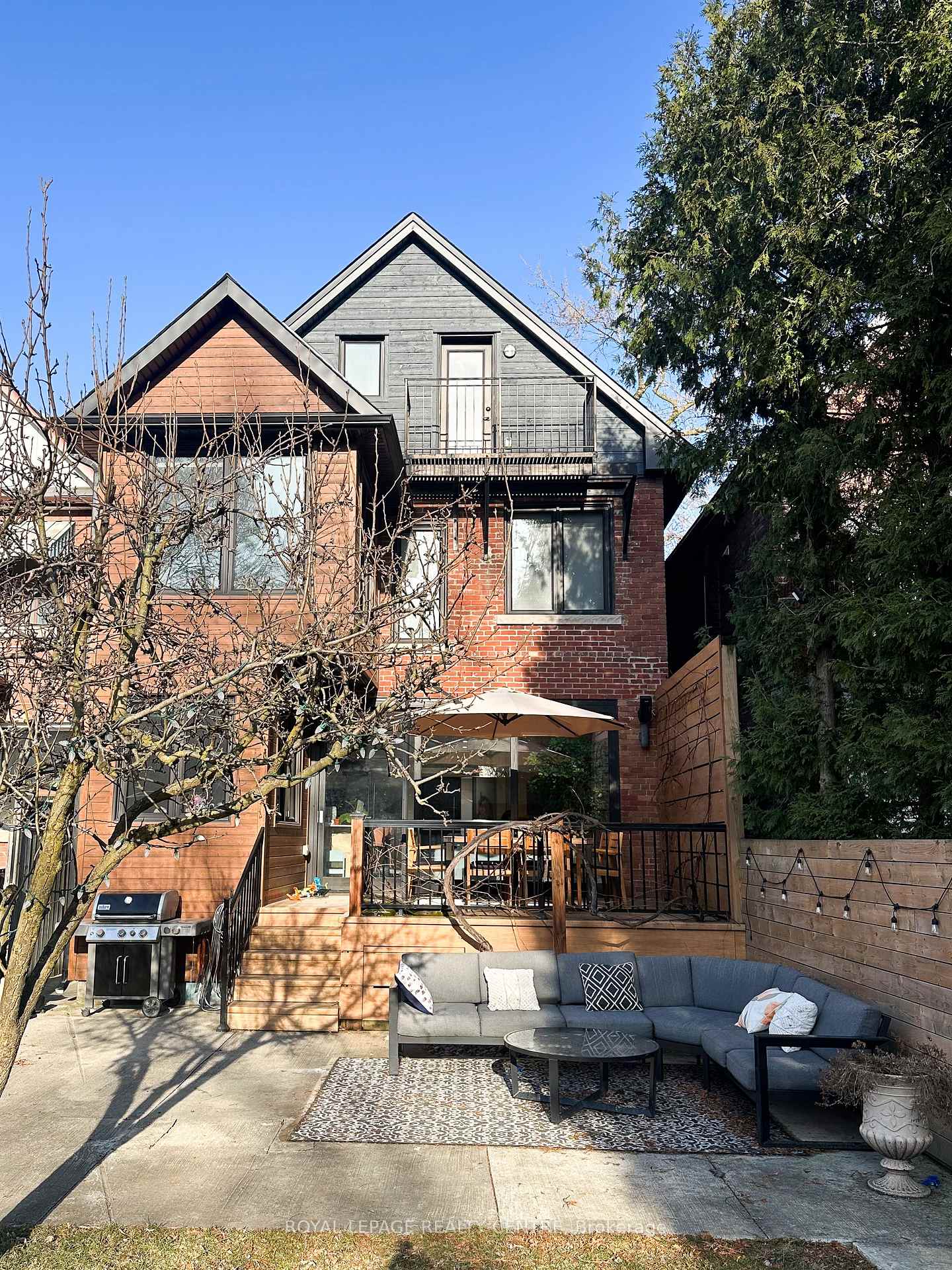 Photo 37 of 48 Concord Avenue, Toronto, Palmerston-Little Italy — HOMEH