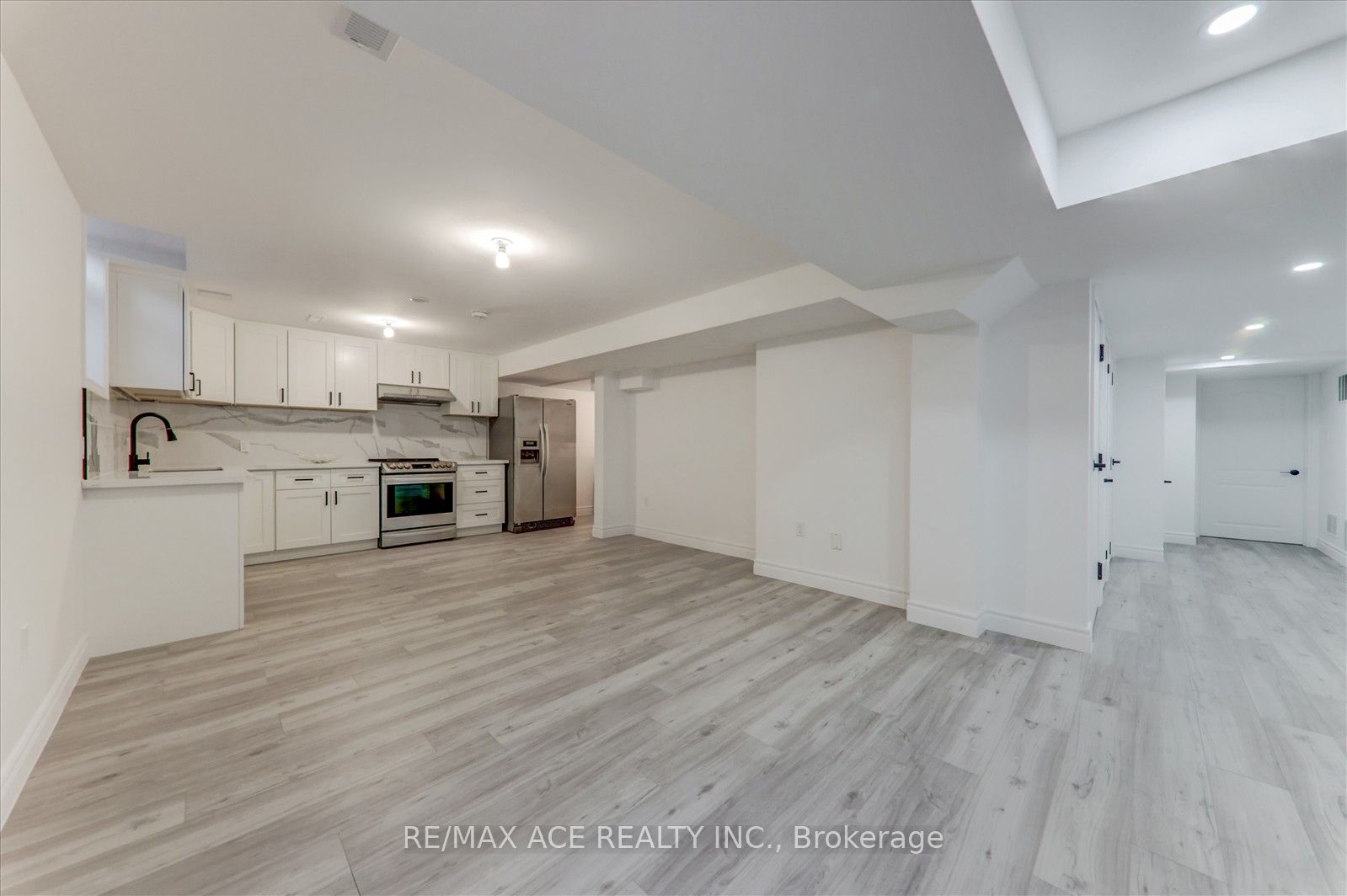 Photo 19 of Unit BSMT, 20 Whitlock Crescent, Ajax, Northeast Ajax — HOMEH