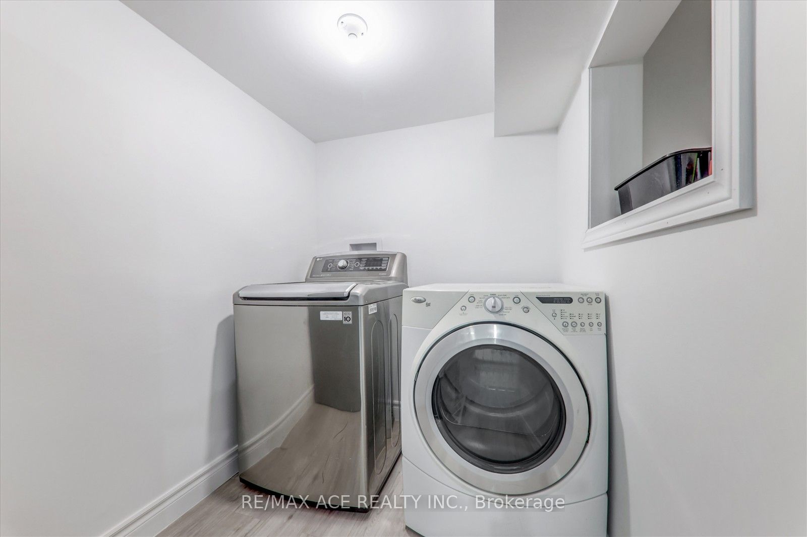 Photo 28 of Unit BSMT, 20 Whitlock Crescent, Ajax, Northeast Ajax — HOMEH