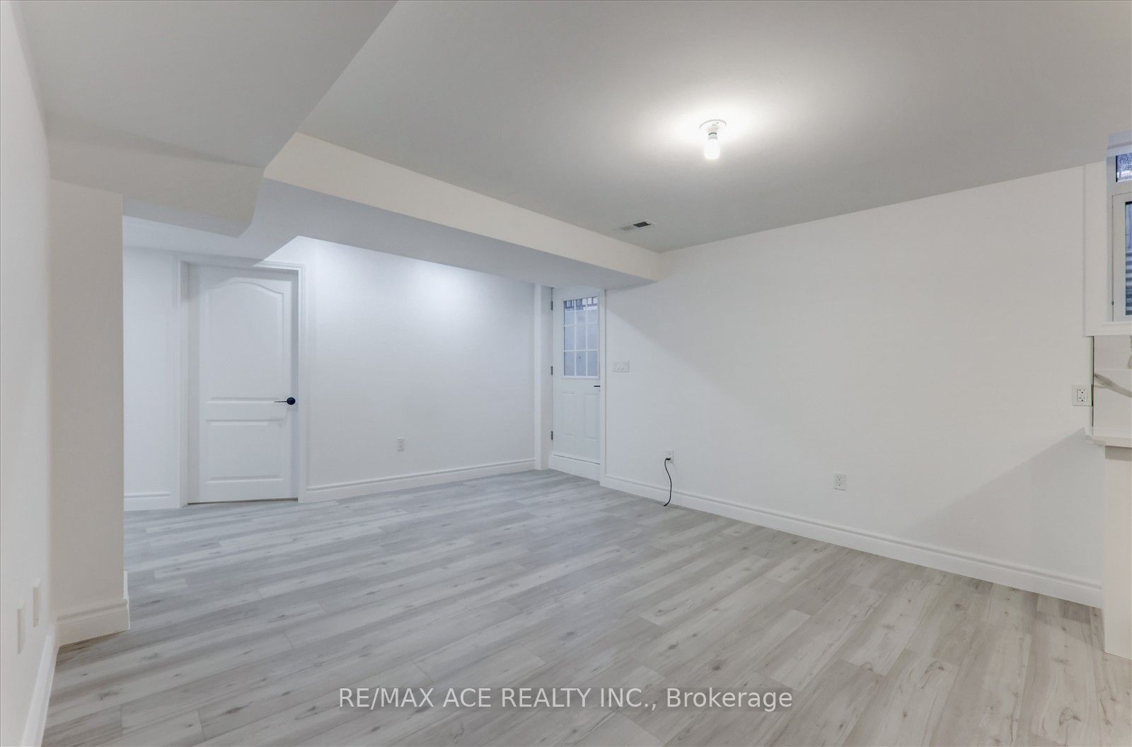 Photo 20 of Unit BSMT, 20 Whitlock Crescent, Ajax, Northeast Ajax — HOMEH