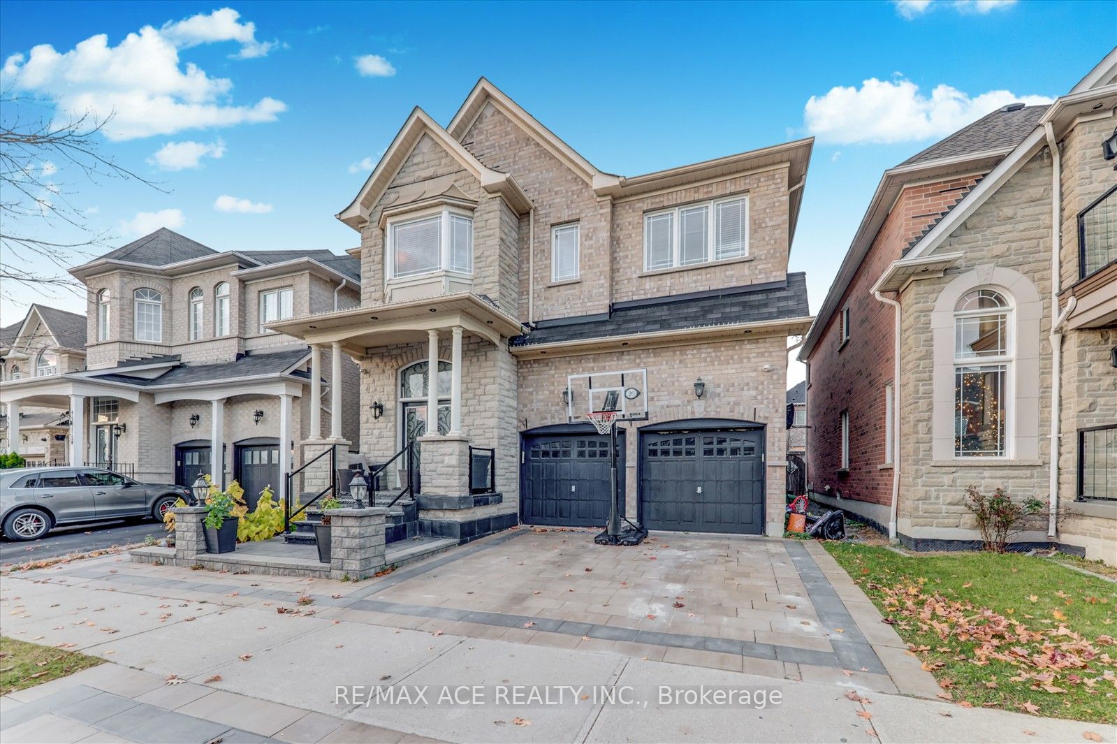 Photo 16 of Unit BSMT, 20 Whitlock Crescent, Ajax, Northeast Ajax — HOMEH