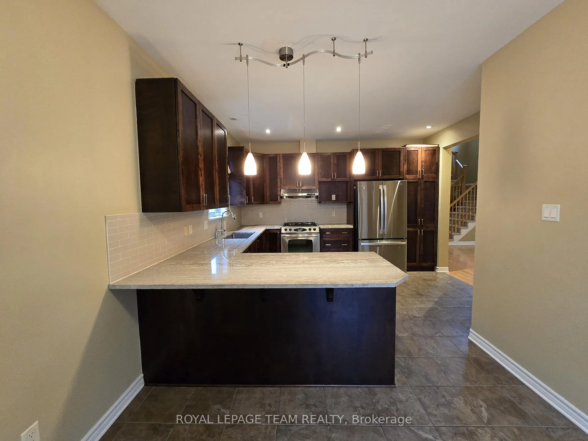 Photo 6 of 142 Hillman Marsh Way, Ottawa, Blossom Park/Kemp Park/Findlay Creek — HOMEH