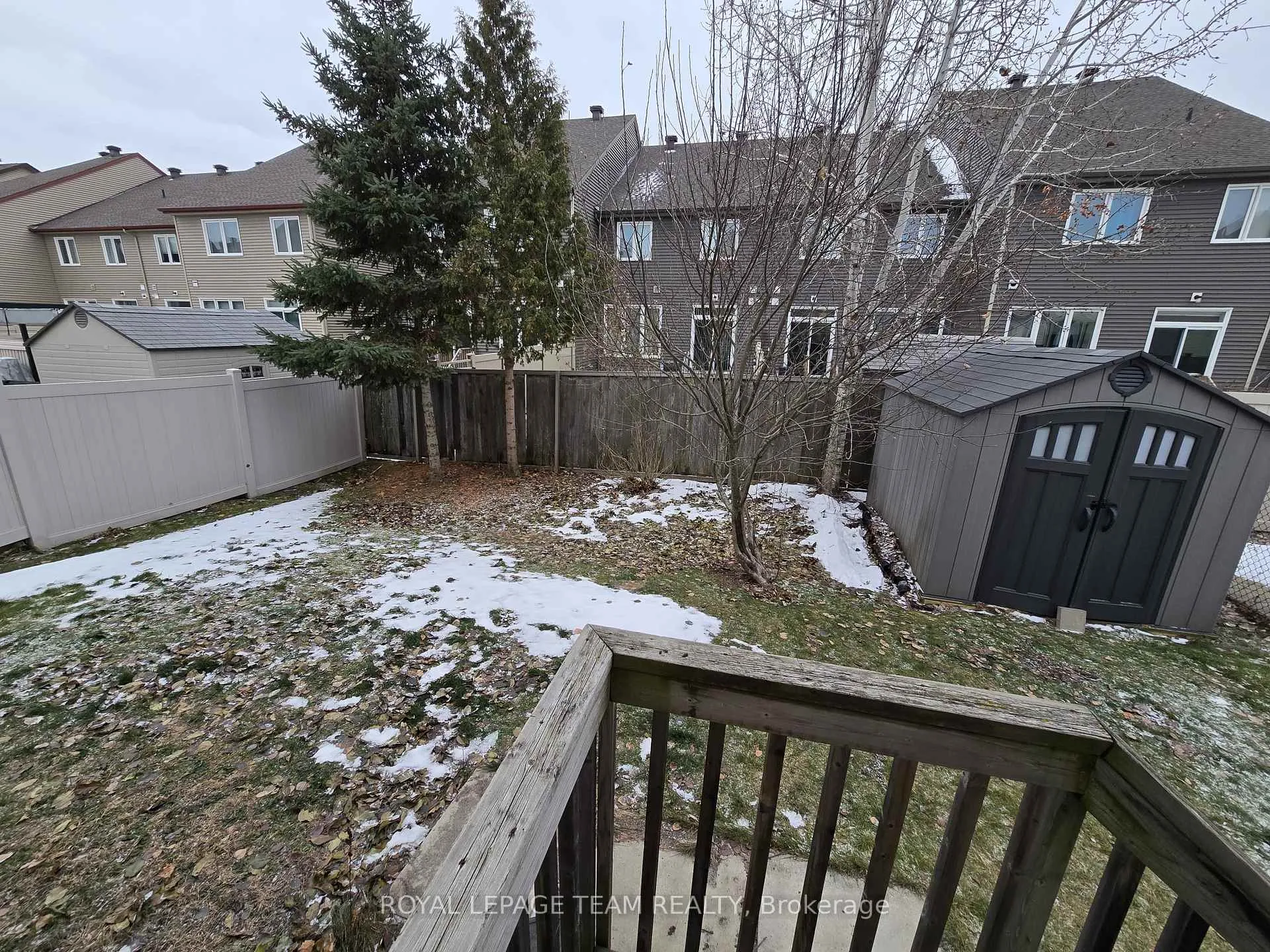 Photo 34 of 142 Hillman Marsh Way, Ottawa, Blossom Park/Kemp Park/Findlay Creek — HOMEH