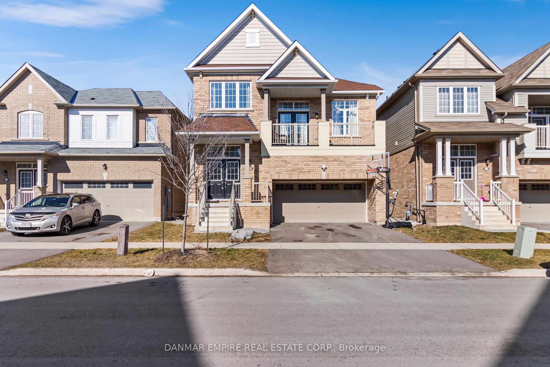 Photo 1 of 32 Doreen Drive, Thorold, Hurricane/Merrittville — HOMEH