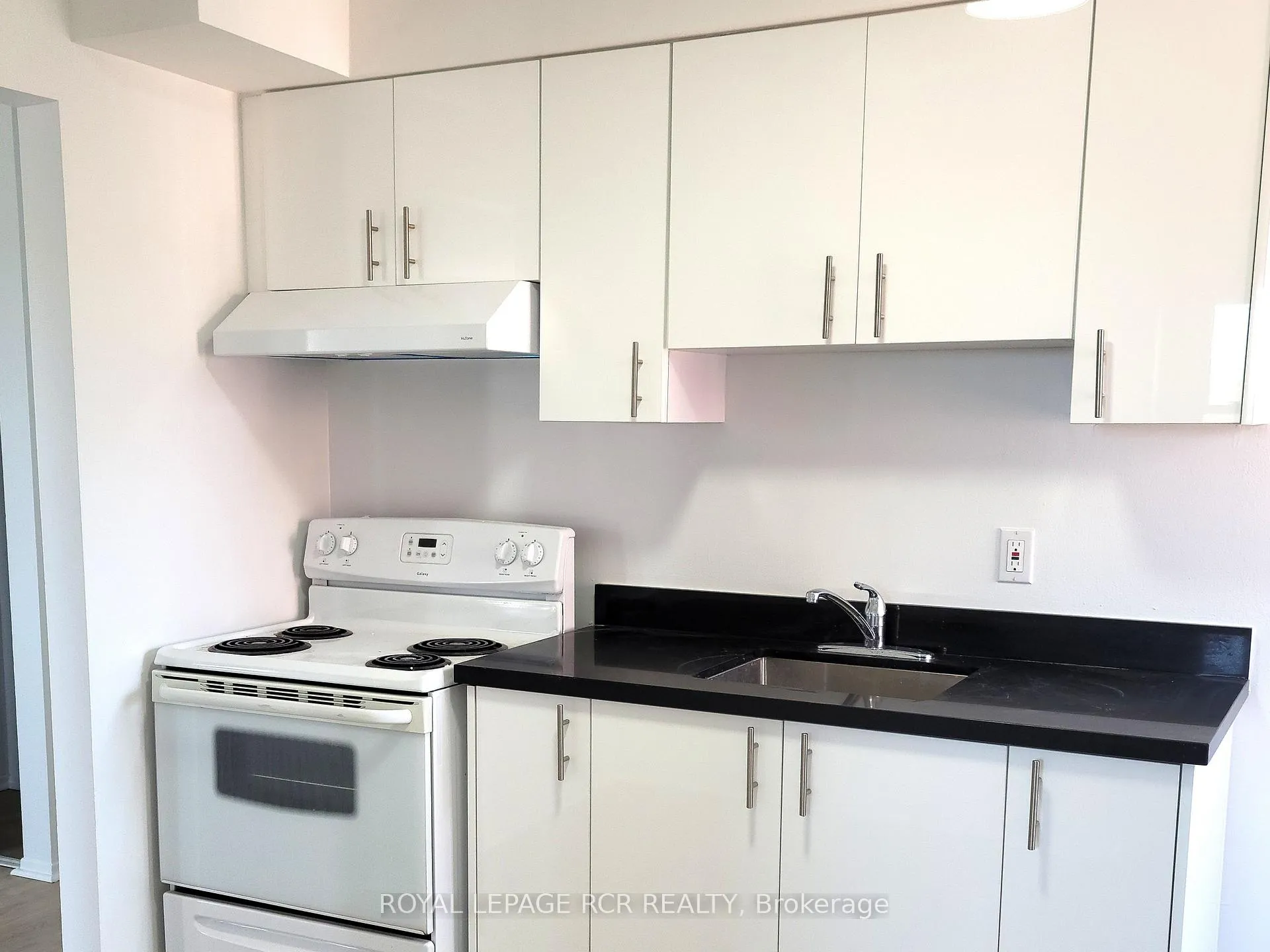 Front of Unit 218, 2 Orchard Heights Boulevard