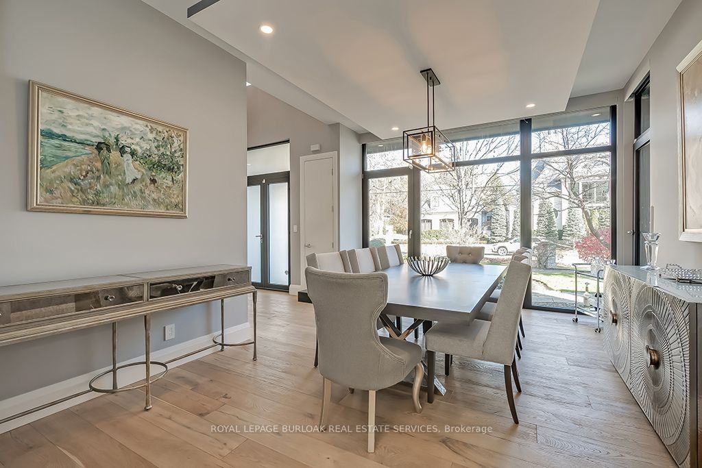 Photo 54 of 136 Avondale Court, Burlington, Shoreacres — HOMEH