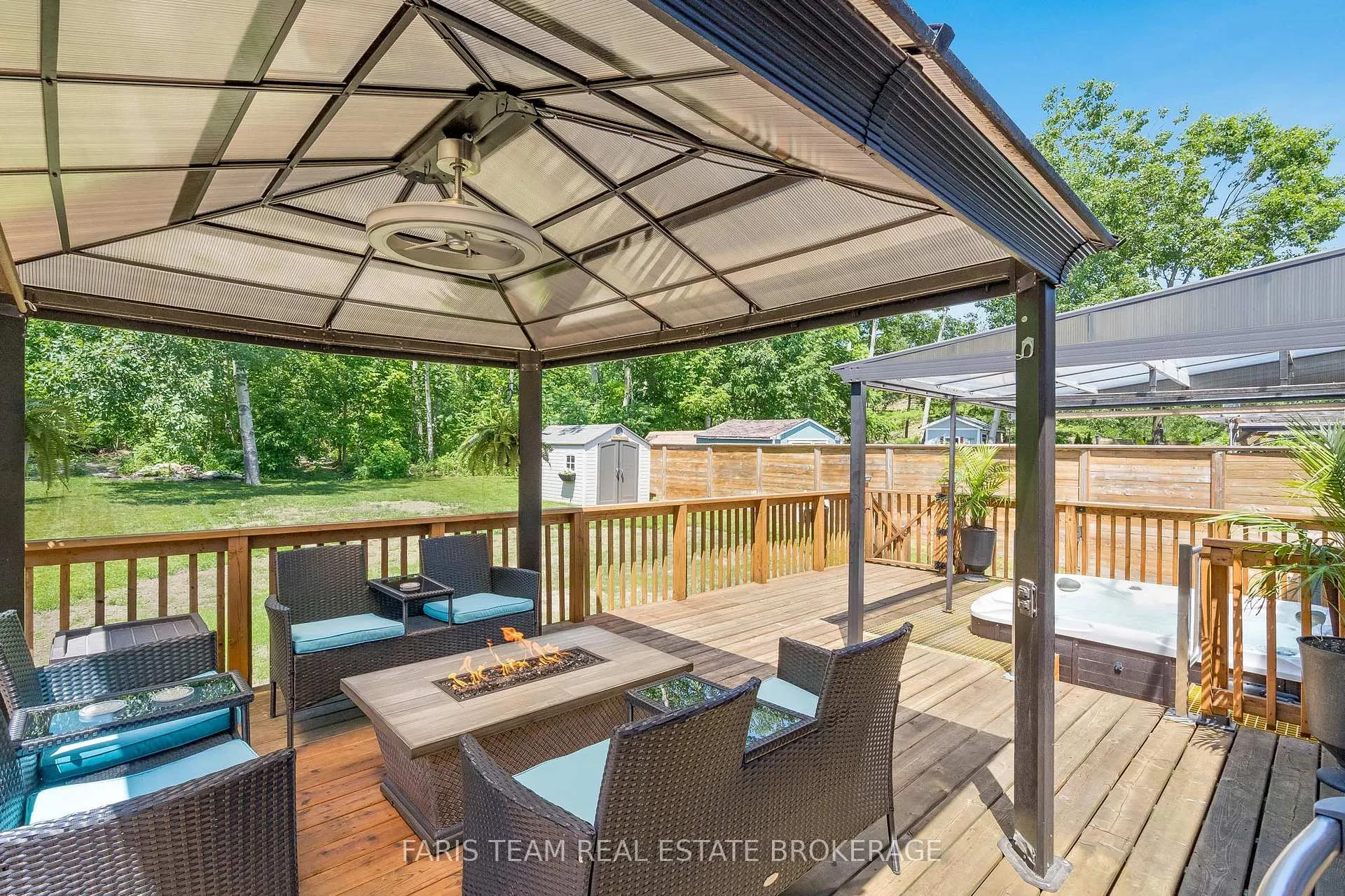 Photo 132 of 290 Edgehill Drive, Barrie, Sandy Hollow — HOMEH