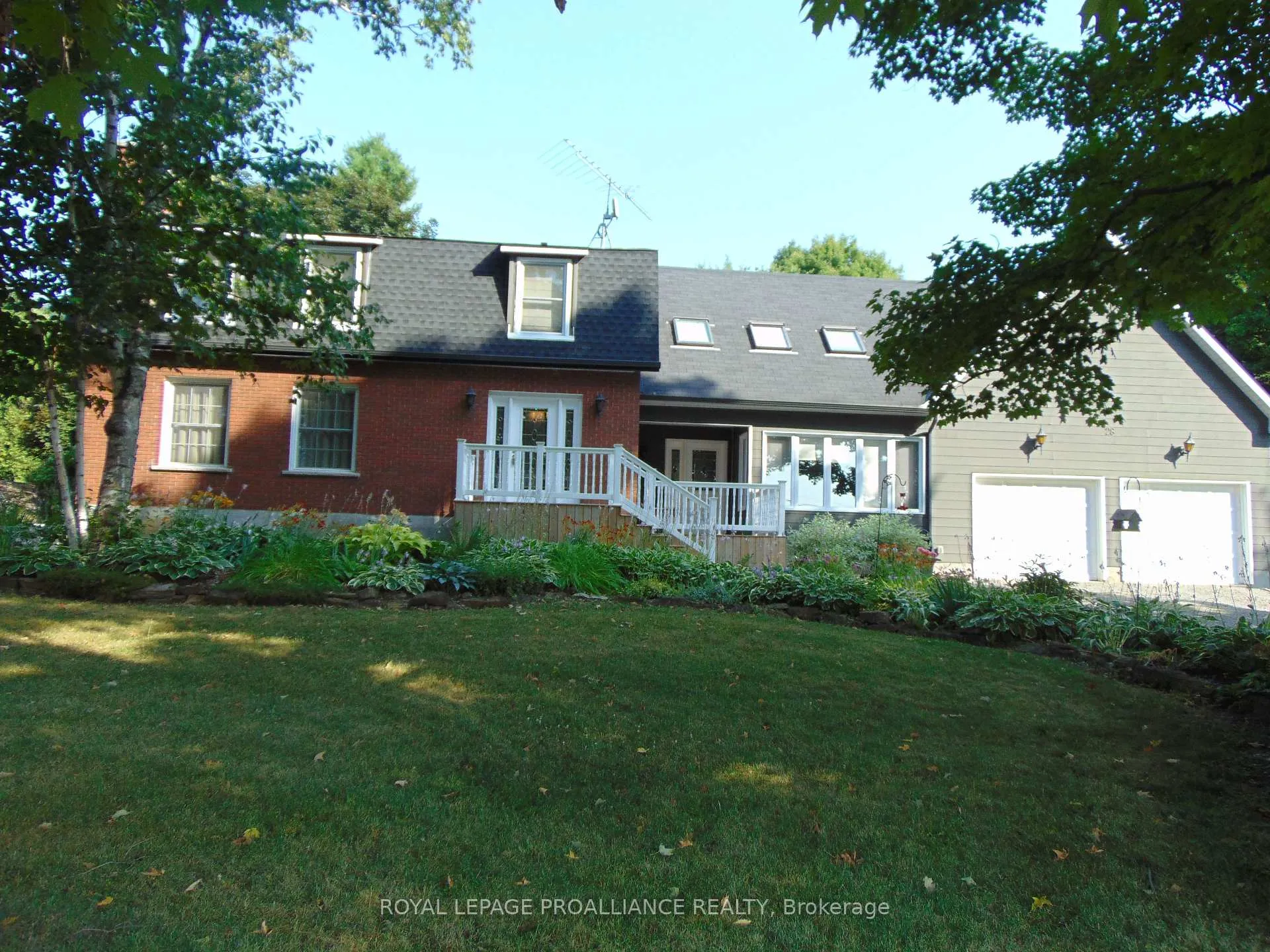 Photo 6 of 28 Hard Island Road E, Athens, R of Yonge & Escott Twp — HOMEH