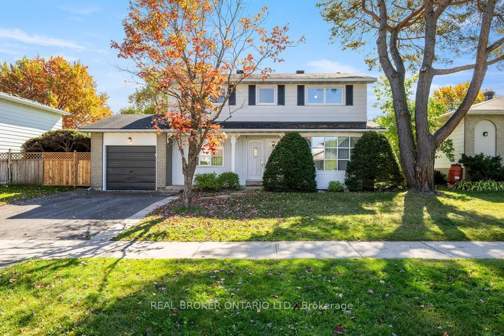 Photo 6 of 60 Westpark Drive, Ottawa, Blackburn Hamlet — HOMEH