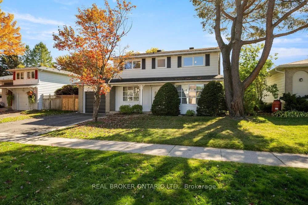 Photo 16 of 60 Westpark Drive, Ottawa, Blackburn Hamlet — HOMEH