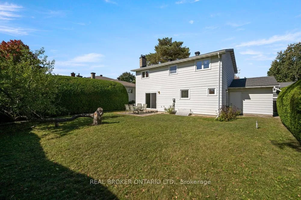 Photo 282 of 60 Westpark Drive, Ottawa, Blackburn Hamlet — HOMEH
