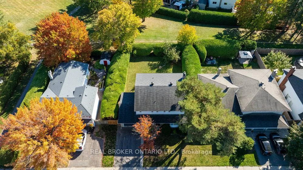 Photo 293 of 60 Westpark Drive, Ottawa, Blackburn Hamlet — HOMEH