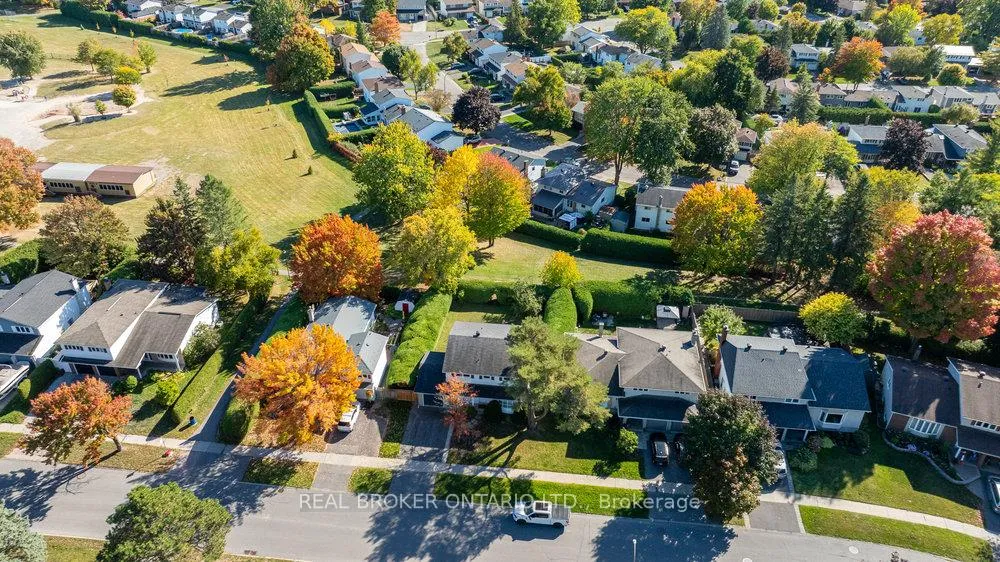 Photo 314 of 60 Westpark Drive, Ottawa, Blackburn Hamlet — HOMEH