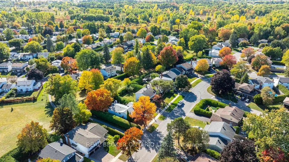 Photo 321 of 60 Westpark Drive, Ottawa, Blackburn Hamlet — HOMEH